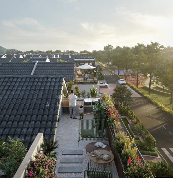 Bandar Tasik Puteri - 4