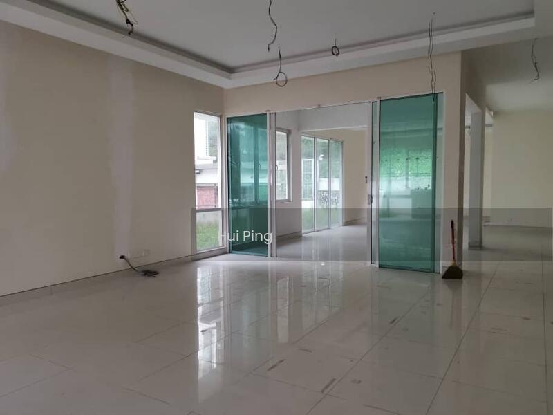 Skyville @ Puchong - 5