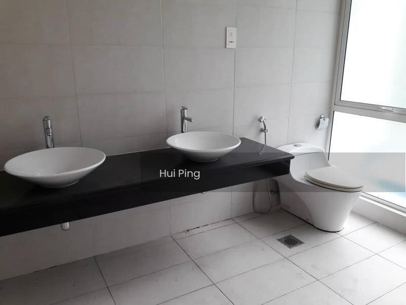 Skyville @ Puchong - 3