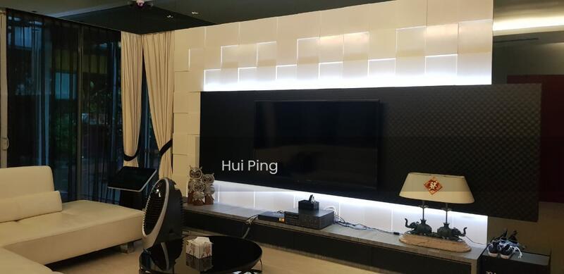 Skyville @ Puchong - 1