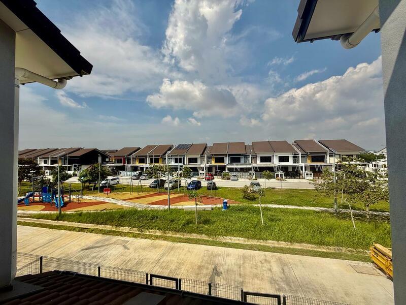 CASIRA 3 (SIRI 1) - 1