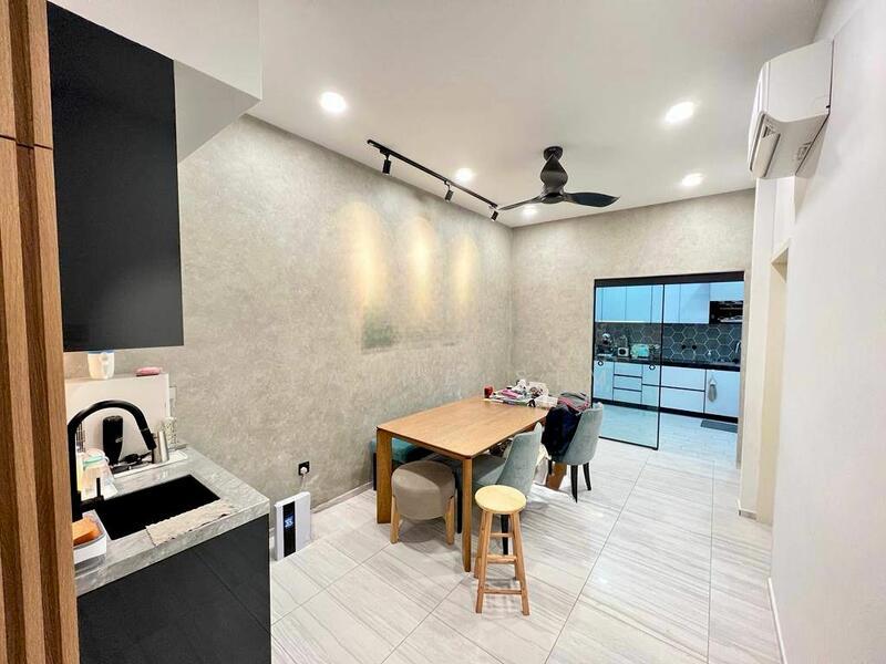 OPAL RESIDENZ (SECTION 1 & SECTION 2) - 3