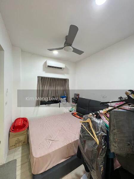 Bandar Country Homes - 2