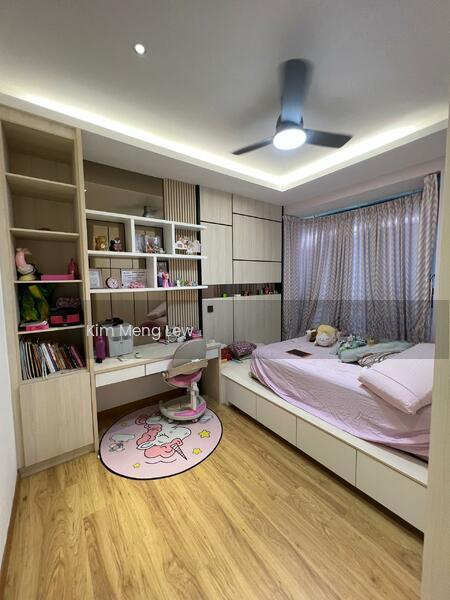 Bandar Country Homes - 3