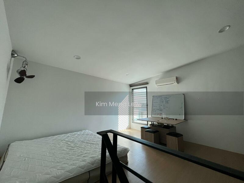 Bandar Country Homes - 4