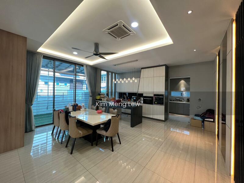 Bandar Country Homes - 3