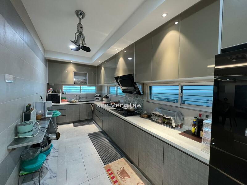 Bandar Country Homes - 5