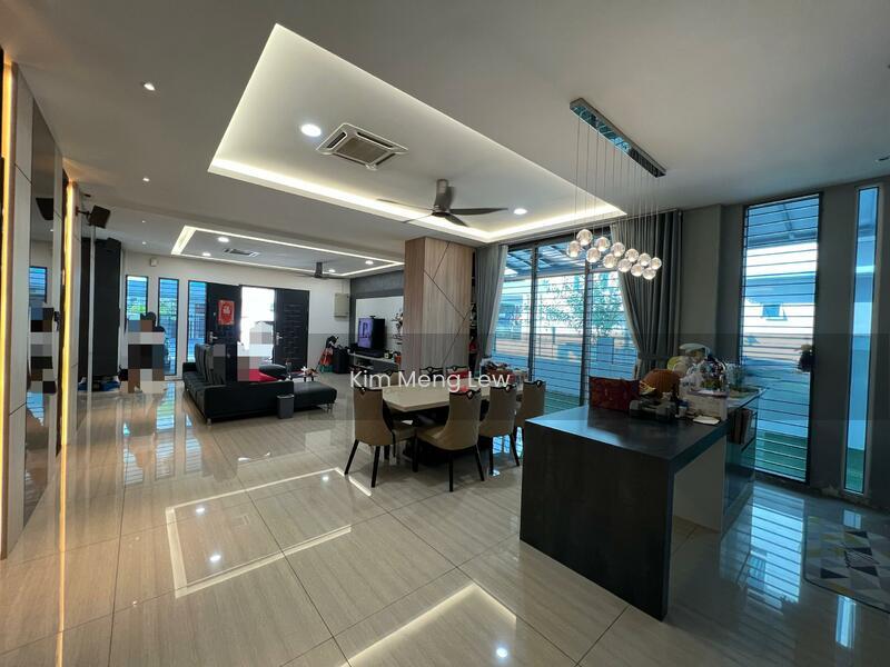 Bandar Country Homes - 4