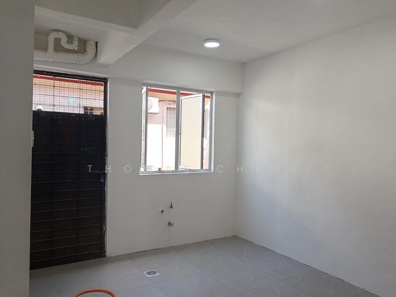 Seksyen 17 Petaling Jaya - 2