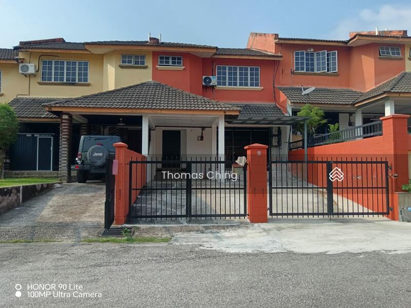Seksyen 17 Petaling Jaya - 3