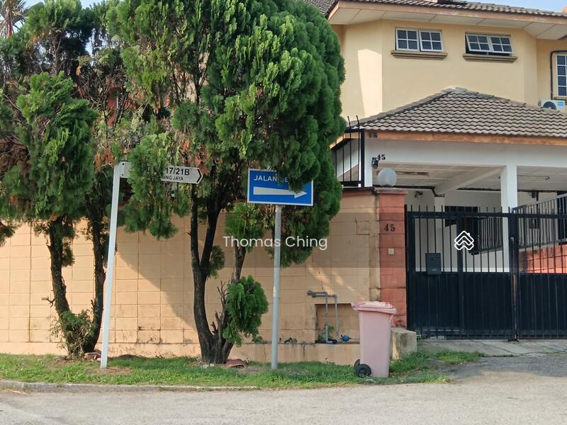 Seksyen 17 Petaling Jaya - 4