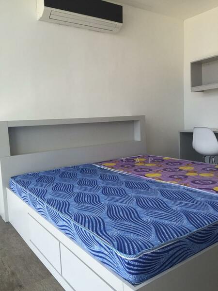 The Place @ Cyberjaya - 4