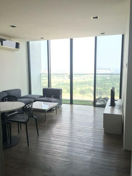 The Place @ Cyberjaya - 1