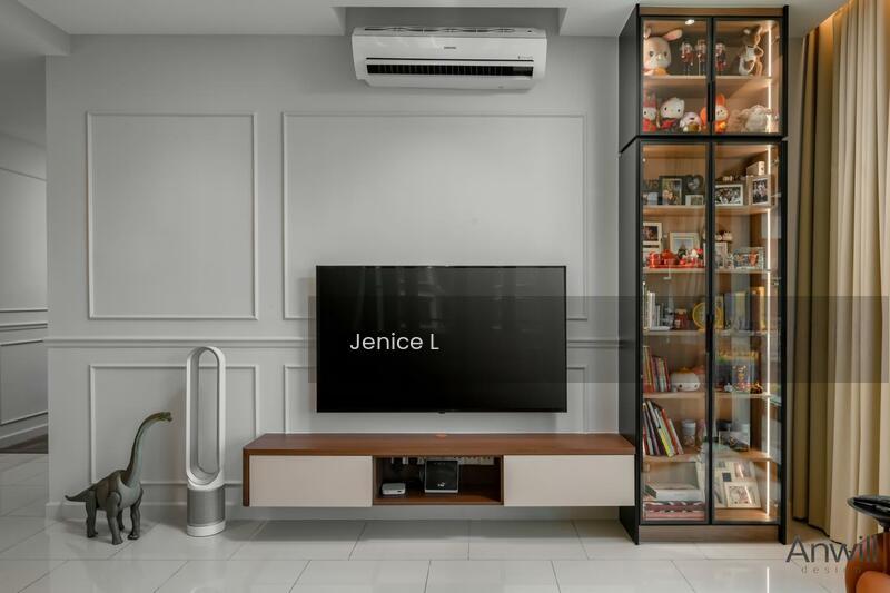 Sepang Fully Furnished 3R2B Condo 【Ready tenants & 0 Downpayment】 - 2