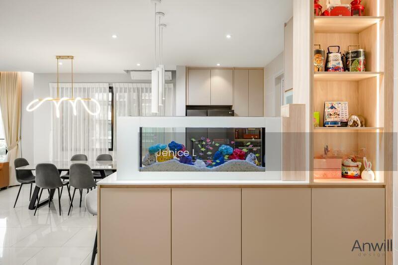 Sepang Fully Furnished 3R2B Condo 【Ready tenants & 0 Downpayment】 - 4