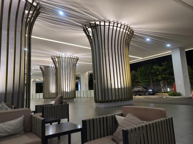 Bennington Residences @ SkyArena - 5