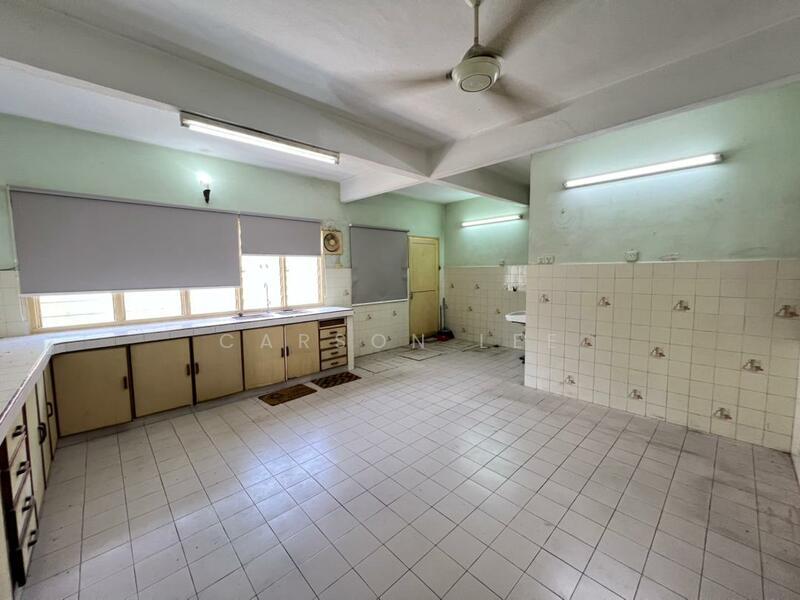 Taman Kepong, Kepong Baru, Kepong - 3