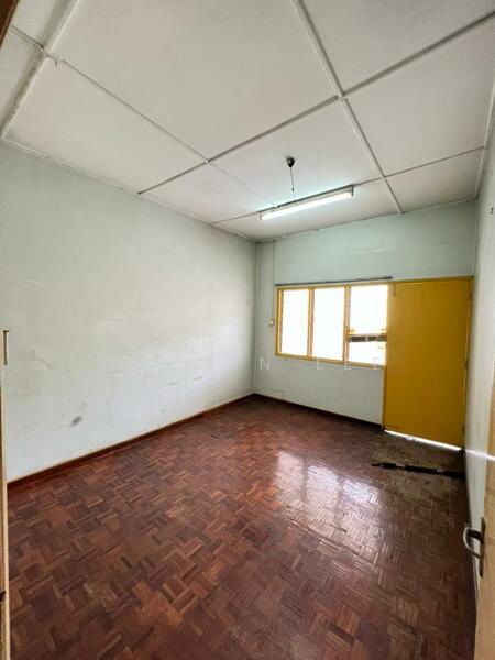 Taman Kepong, Kepong Baru, Kepong - 4