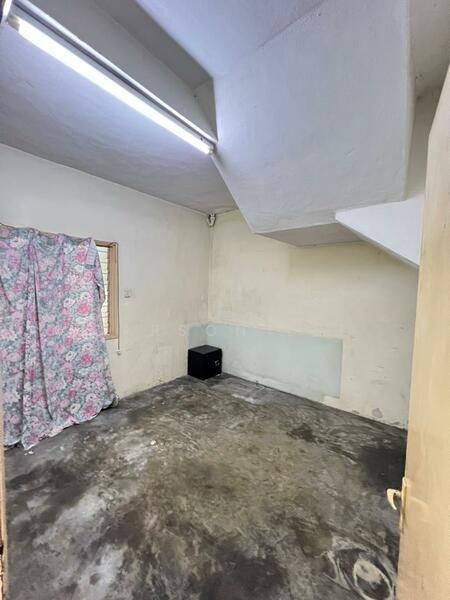 Taman Kepong, Kepong Baru, Kepong - 5