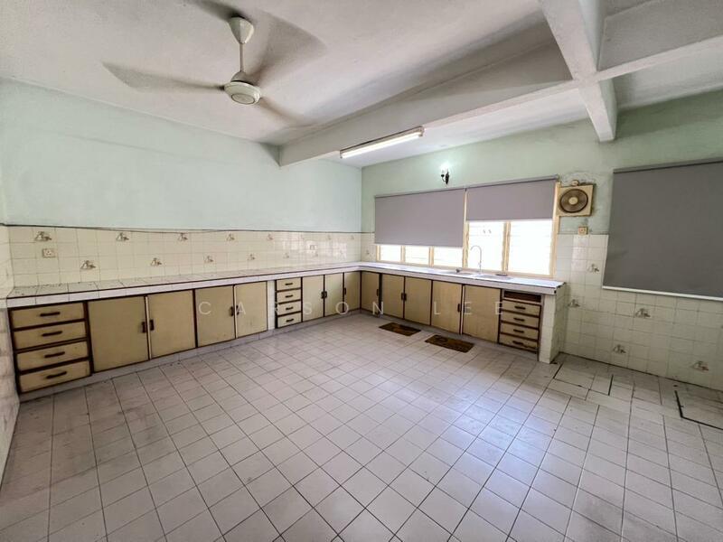 Taman Kepong, Kepong Baru, Kepong - 1