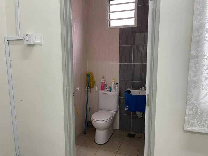 D'Mayang Sari, Nilai - 2