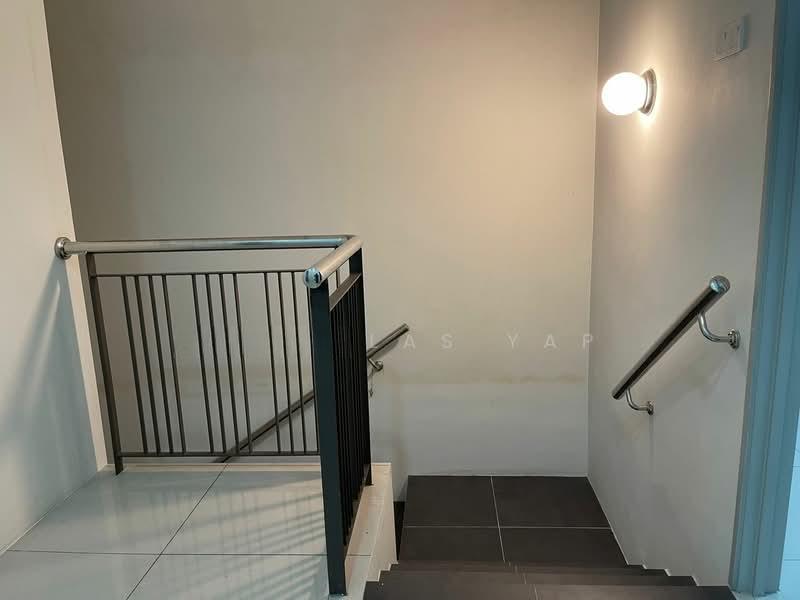 D'Mayang Sari, Nilai - 3