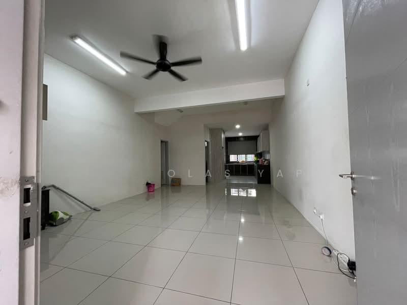 D'Mayang Sari, Nilai - 1