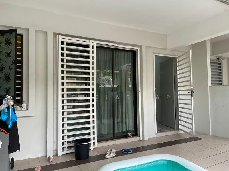 D'Mayang Sari, Nilai - 2