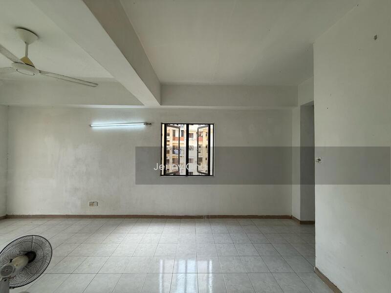 Taman Desa Relau 2 - 5