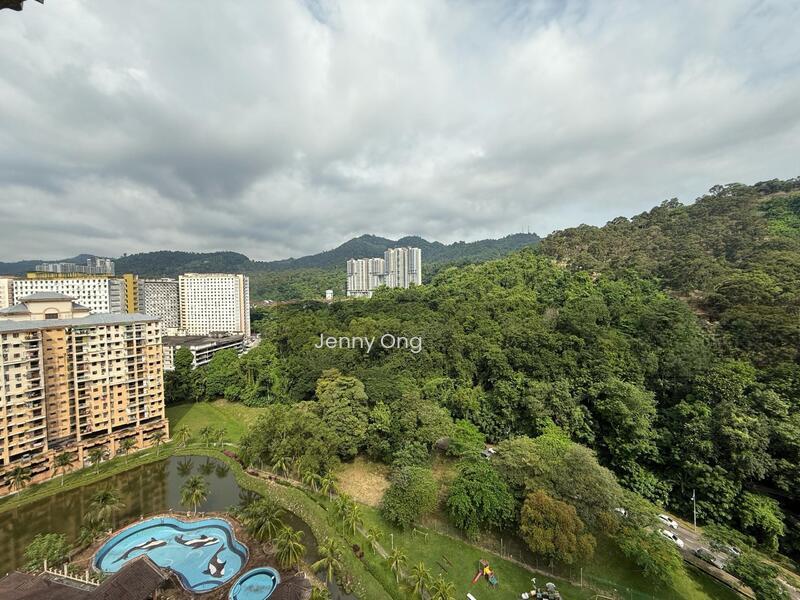 Taman Desa Relau 2 - 2