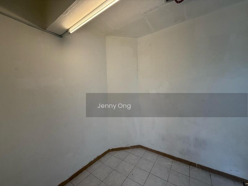 Taman Desa Relau 2 - 3