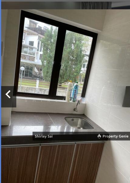 Meranti Apartment - 4