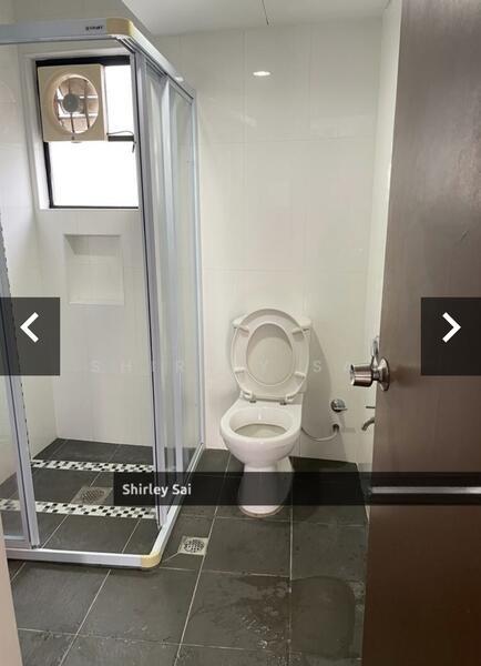 Meranti Apartment - 1