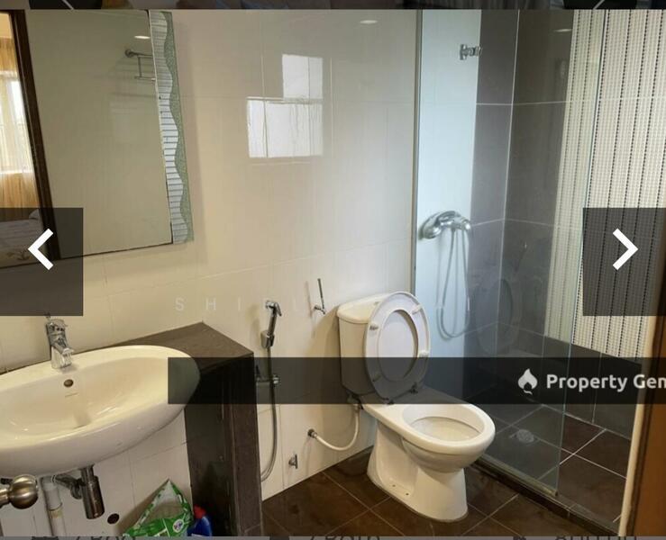 Meranti Apartment - 2