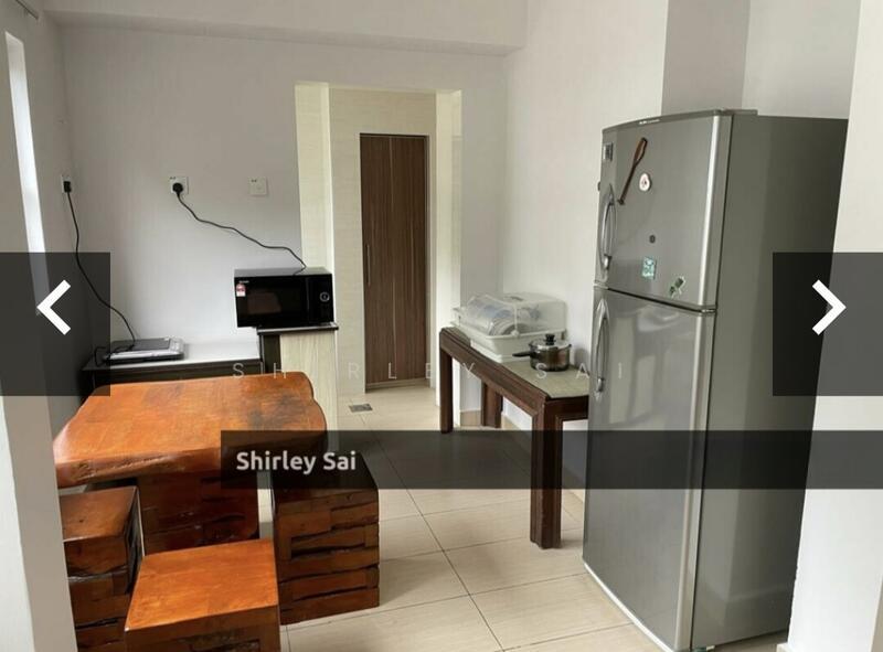 Meranti Apartment - 5