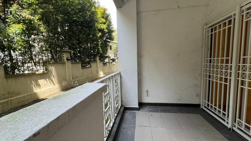 Damansara Villa - 4