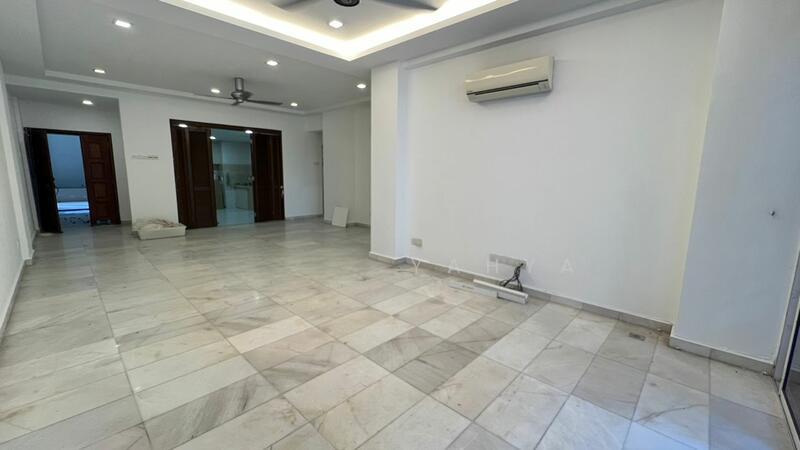 Damansara Villa - 5