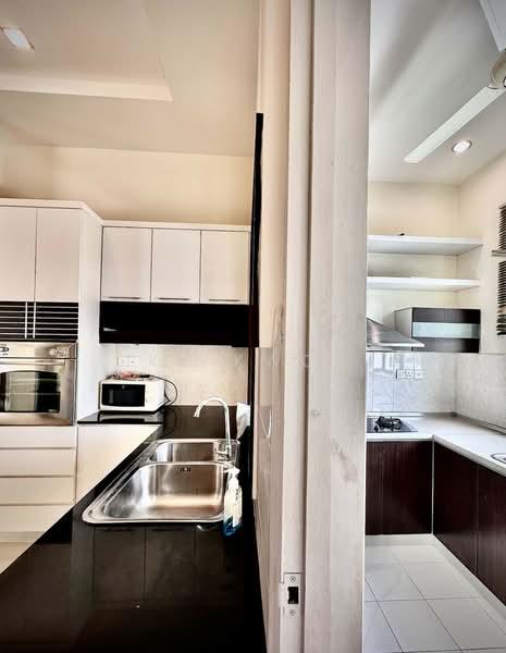Tanjung Park Condominium - 2