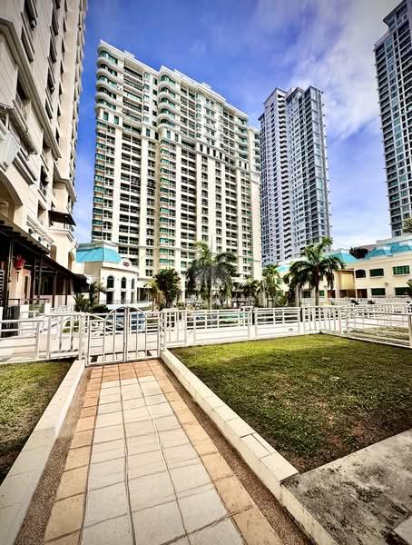 Tanjung Park Condominium - 4