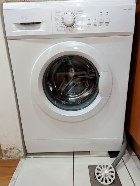 Maytower Serviced Residences - 5