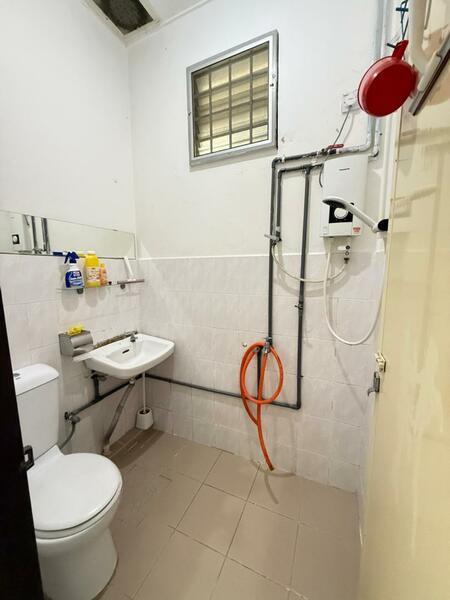 Bandar Tasek Mutiara - 4