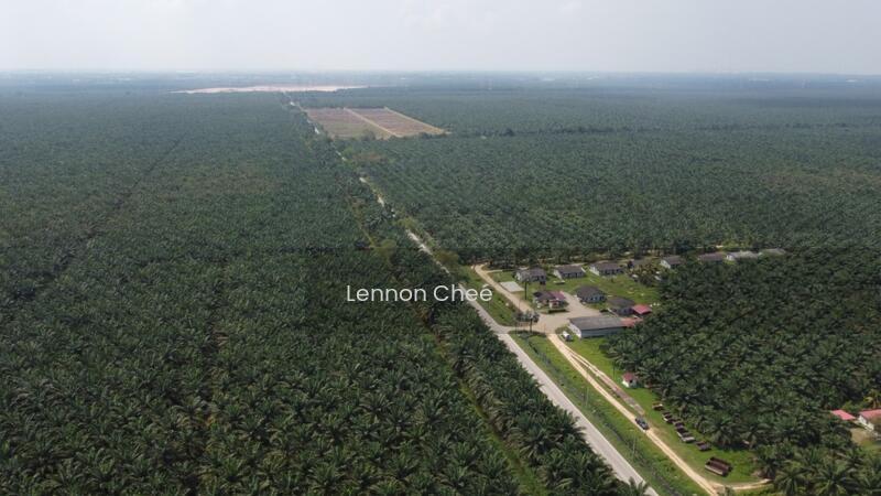 Bukit Beruntung rasa - 2