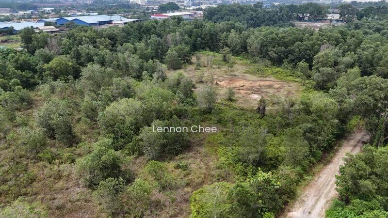 Bukit Beruntung rasa - 4