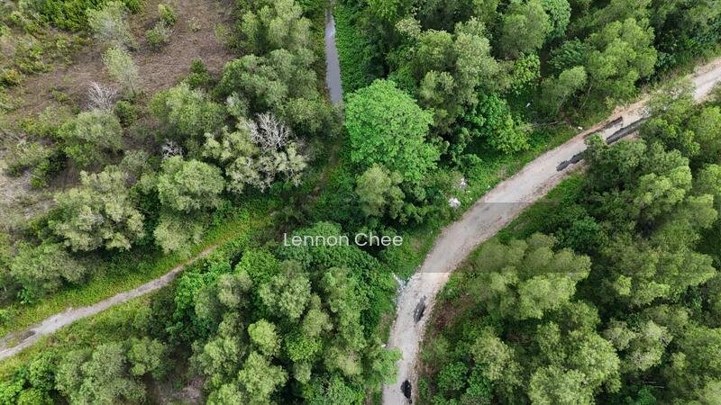 Bukit Beruntung rasa - 5