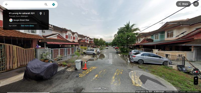 Bulanan RM1100 . No. 39, Jalan Az-Zaharah 10/1, Seksyen 10, 42300, Bandar Puncak Alam, Selangor - 4