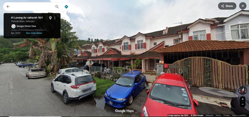 Bulanan RM1100 . No. 39, Jalan Az-Zaharah 10/1, Seksyen 10, 42300, Bandar Puncak Alam, Selangor - 2