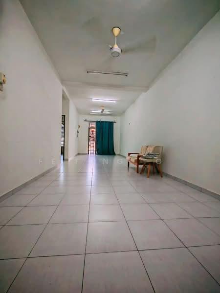 Pulai Jaya Pulais Jayas - 2