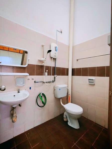 Pulai Jaya Pulais Jayas - 4