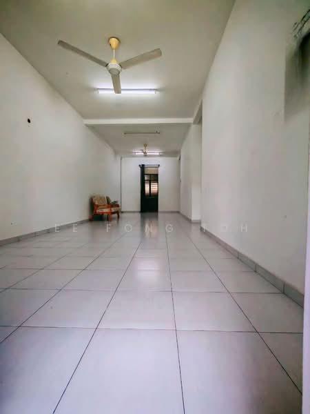 Pulai Jaya Pulais Jayas - 1