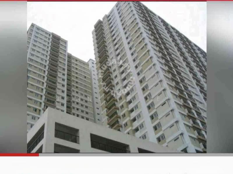 Avelon Tower @ Plaza Medan Putra - 2